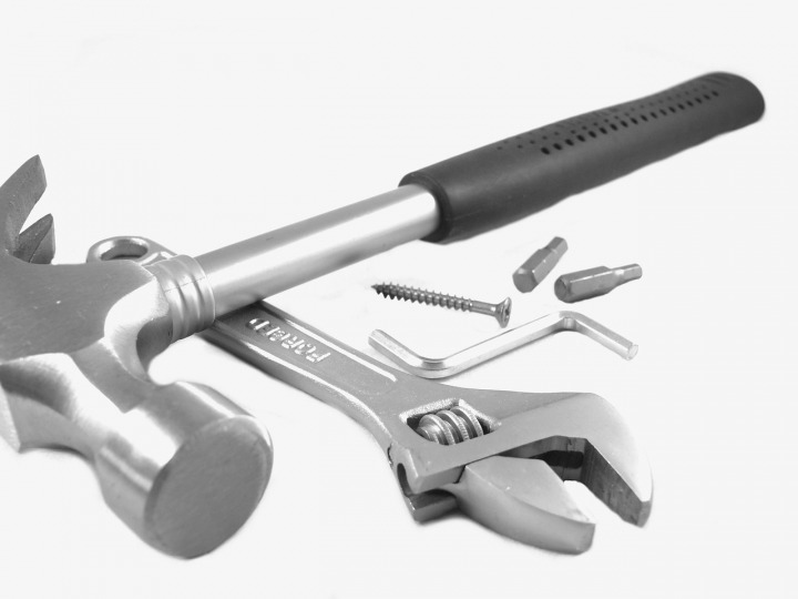 plumber tools kit